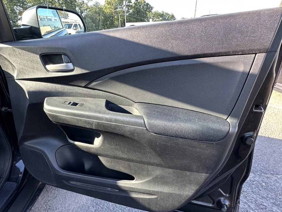 2015 Honda CR-V 4th Gen - Image 14 of 21