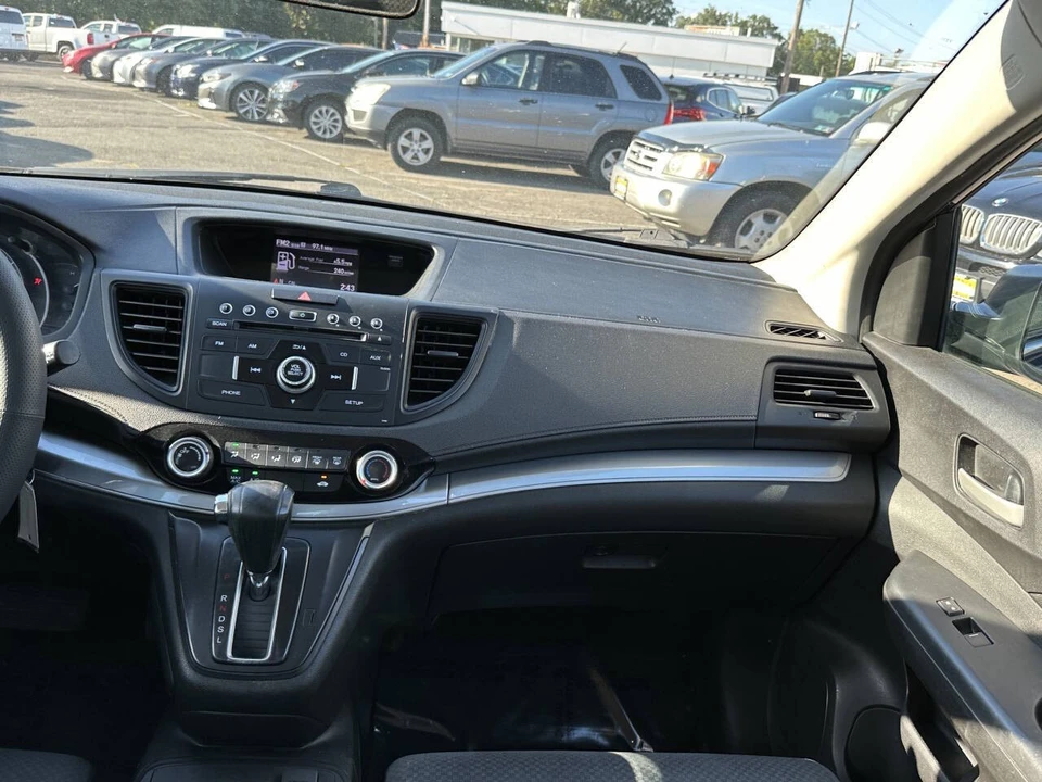 2015 Honda CR-V 4th Gen - Image 19 of 21