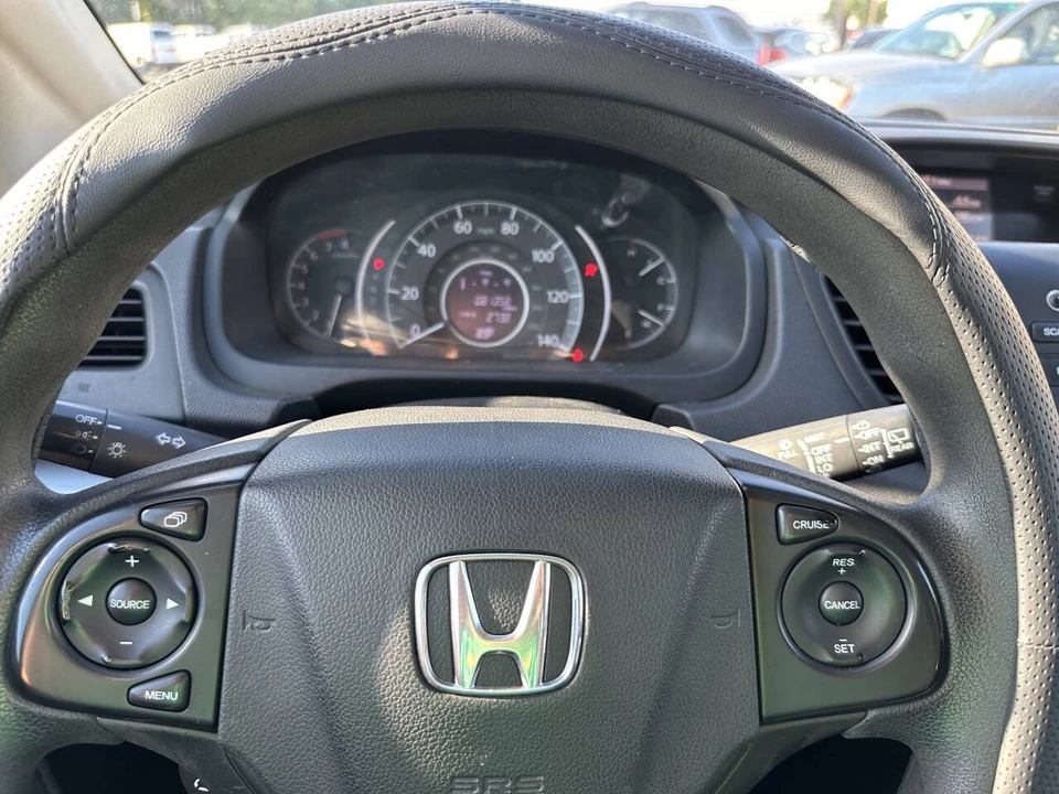 2015 Honda CR-V 4th Gen - Image 21 of 21