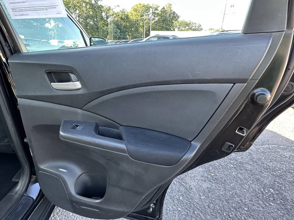 2015 Honda CR-V 4th Gen - Image 16 of 21