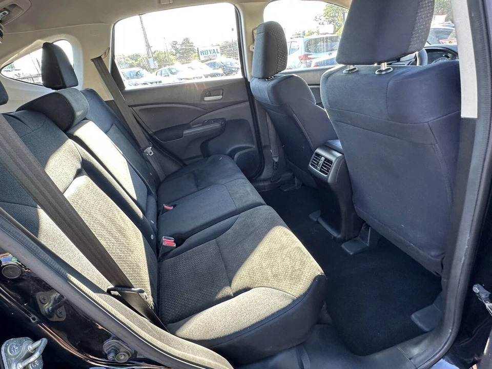 2015 Honda CR-V 4th Gen - Image 15 of 21