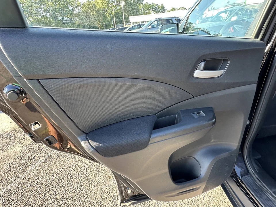 2015 Honda CR-V 4th Gen - Image 12 of 21