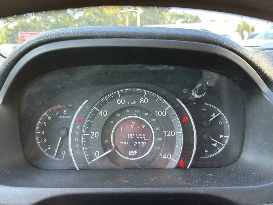 2015 Honda CR-V 4th Gen - Image 20 of 21