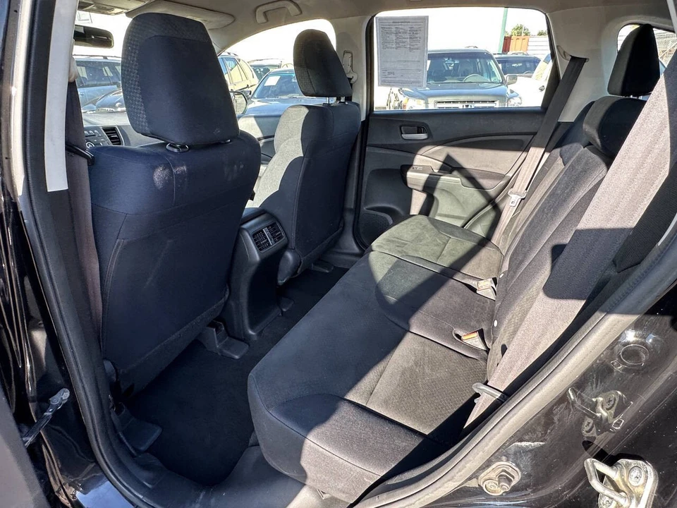 2015 Honda CR-V 4th Gen - Image 11 of 21