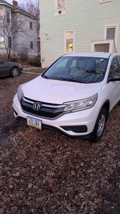 2015 Honda CR-V 4th Gen - Image 2 of 9