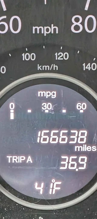 2015 Honda CR-V 4th Gen - Image 6 of 9