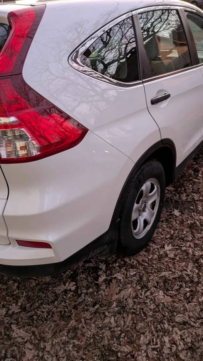 2015 Honda CR-V 4th Gen - Image 5 of 9