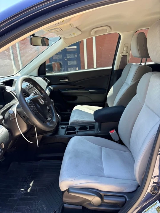 2015 Honda CR-V 4th Gen - Image 6 of 8