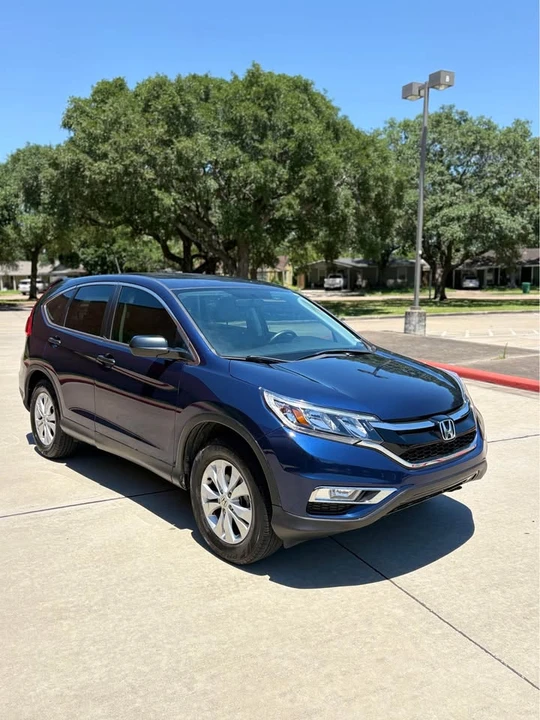 2015 Honda CR-V 4th Gen - Image 2 of 8