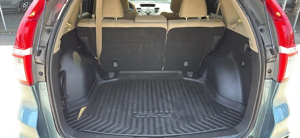 2015 Honda CR-V 4th Gen - Image 16 of 17