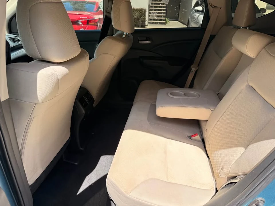 2015 Honda CR-V 4th Gen - Image 10 of 17
