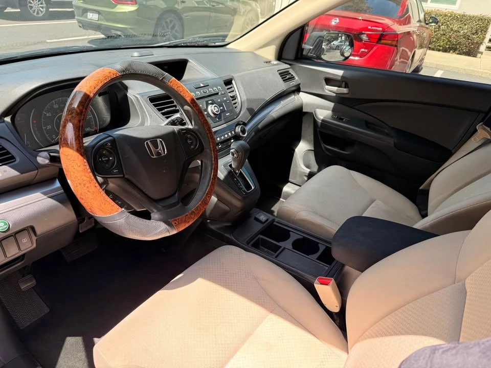 2015 Honda CR-V 4th Gen - Image 9 of 17
