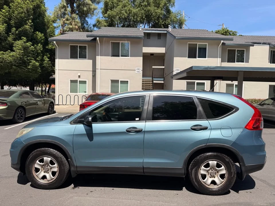 2015 Honda CR-V 4th Gen - Image 4 of 17
