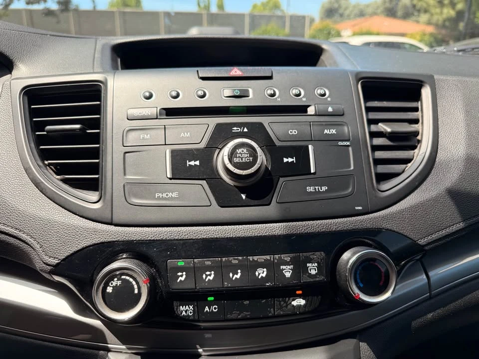 2015 Honda CR-V 4th Gen - Image 14 of 17