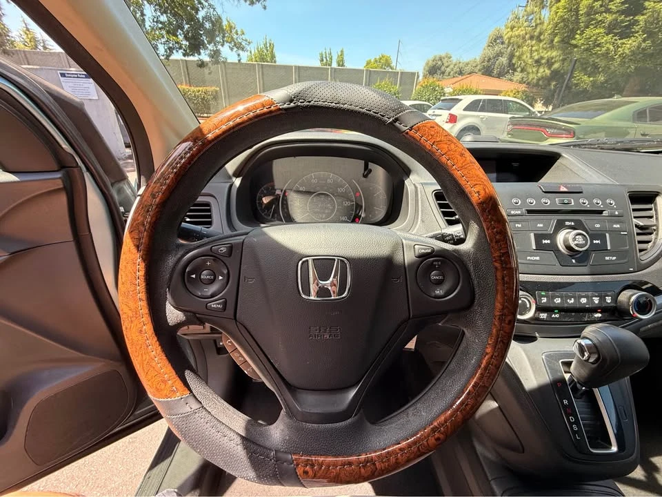 2015 Honda CR-V 4th Gen - Image 15 of 17