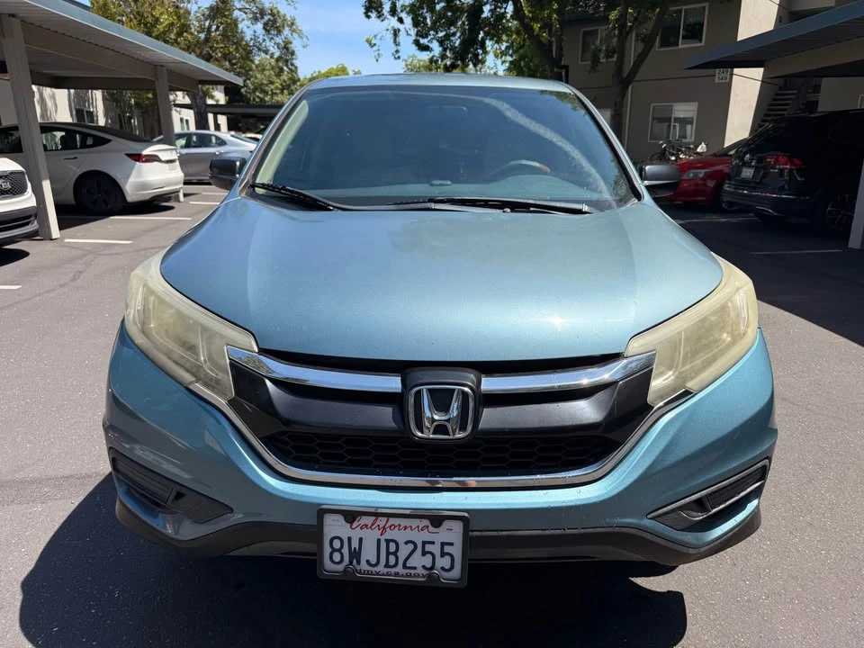 2015 Honda CR-V 4th Gen - Image 2 of 17
