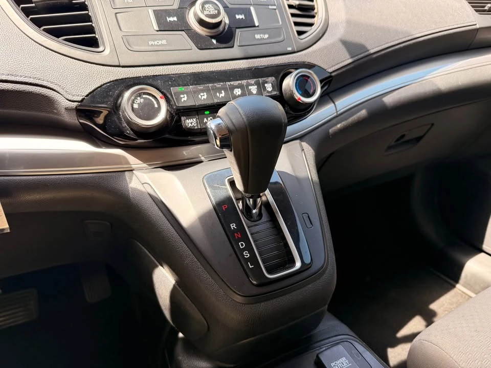 2015 Honda CR-V 4th Gen - Image 12 of 17