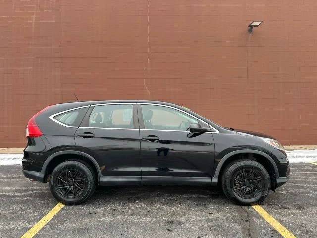 2015 Honda CR-V 4th Gen - Image 4 of 21