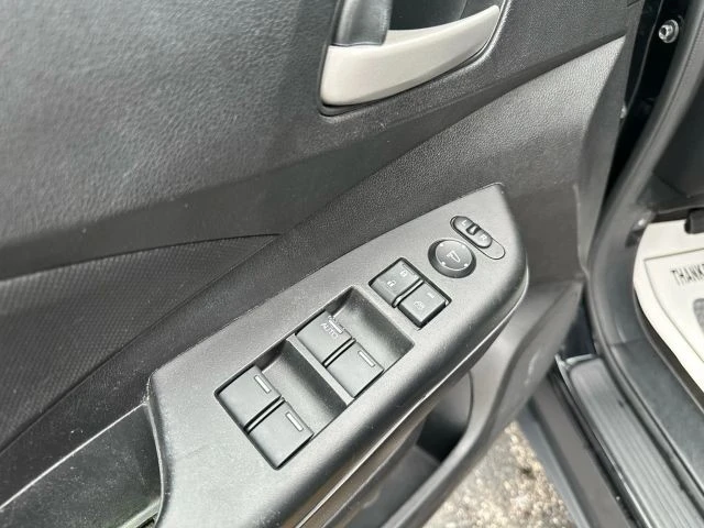 2015 Honda CR-V 4th Gen - Image 10 of 21