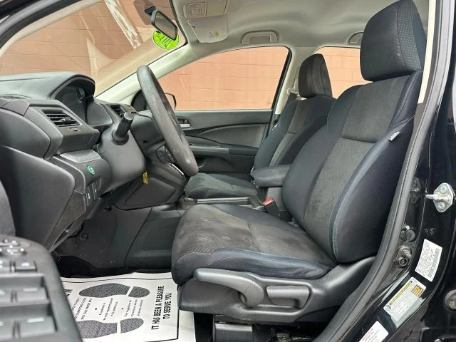 2015 Honda CR-V 4th Gen - Image 11 of 21