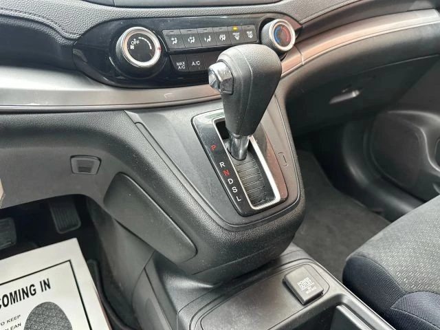 2015 Honda CR-V 4th Gen - Image 20 of 21