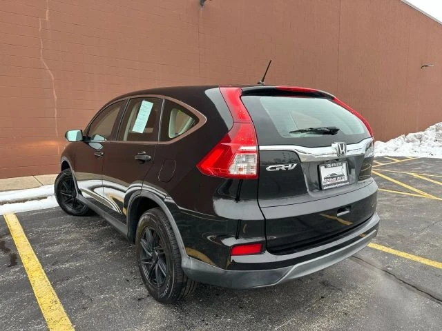2015 Honda CR-V 4th Gen - Image 7 of 21
