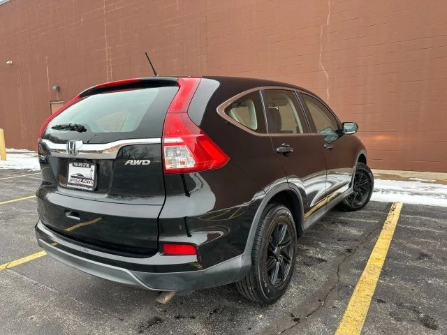 2015 Honda CR-V 4th Gen - Image 5 of 21