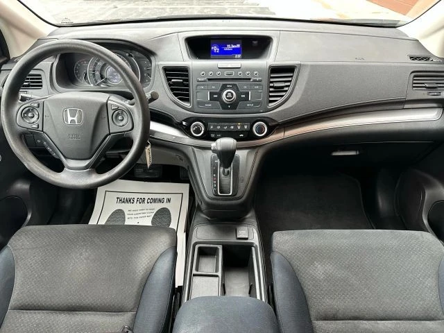 2015 Honda CR-V 4th Gen - Image 13 of 21