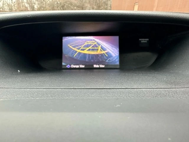 2015 Honda CR-V 4th Gen - Image 19 of 21