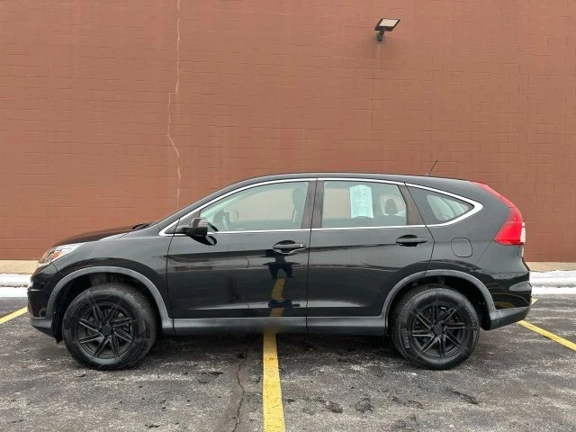 2015 Honda CR-V 4th Gen - Image 8 of 21