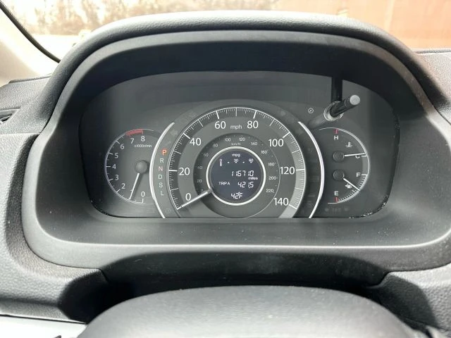 2015 Honda CR-V 4th Gen - Image 16 of 21