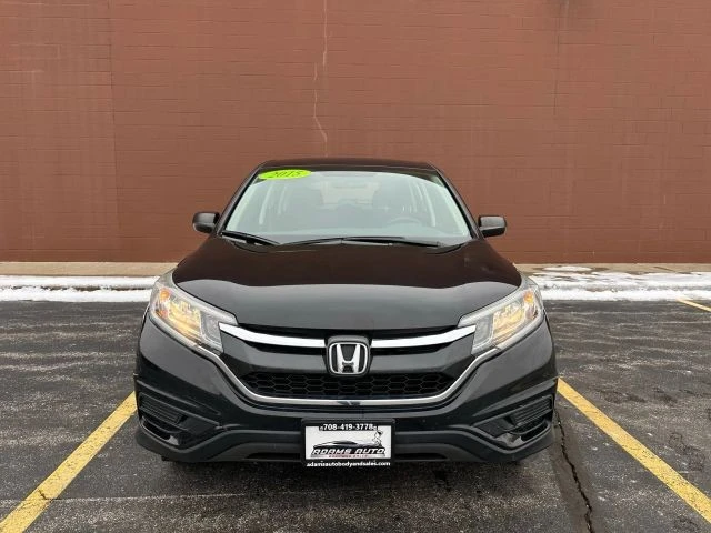 2015 Honda CR-V 4th Gen - Image 2 of 21