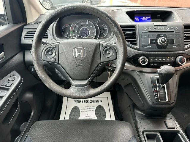2015 Honda CR-V 4th Gen - Image 14 of 21