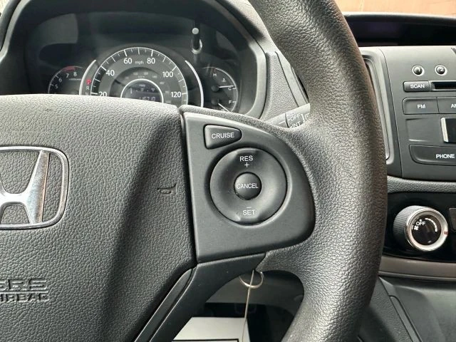 2015 Honda CR-V 4th Gen - Image 15 of 21