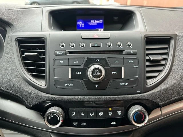 2015 Honda CR-V 4th Gen - Image 18 of 21