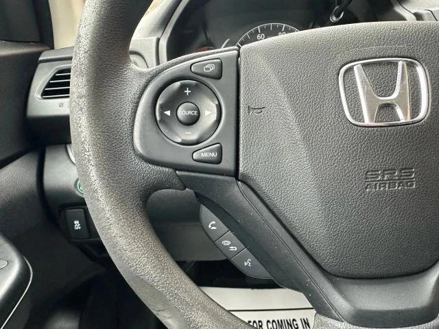 2015 Honda CR-V 4th Gen - Image 17 of 21