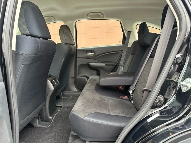2015 Honda CR-V 4th Gen - Image 12 of 21