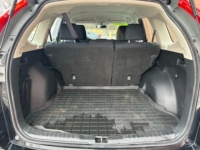 2015 Honda CR-V 4th Gen - Image 21 of 21