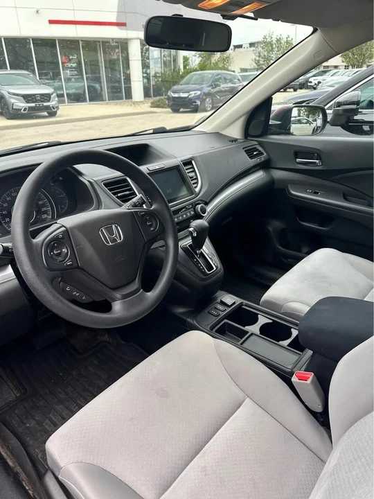 2015 Honda CR-V 4th Gen - Image 3 of 4