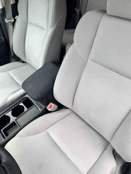 2015 Honda CR-V 4th Gen - Image 4 of 4