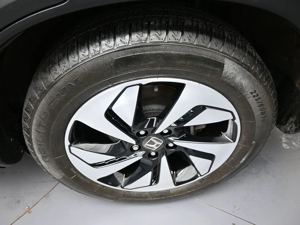 2015 Honda CR-V 4th Gen - Image 15 of 21