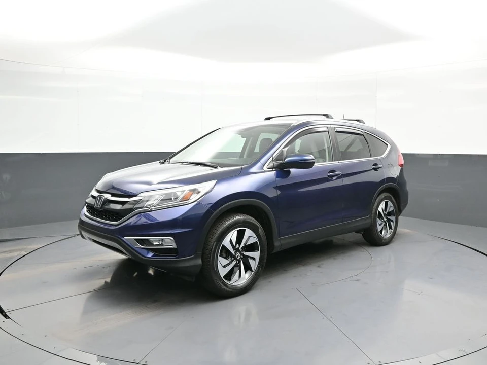 2015 Honda CR-V 4th Gen - Image 10 of 21