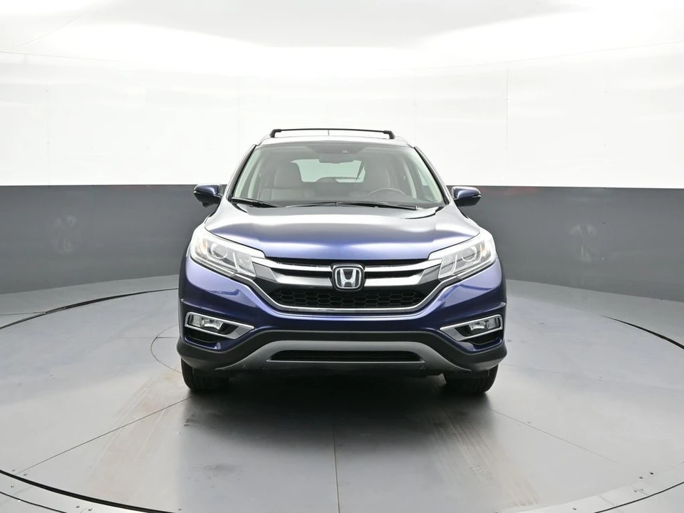 2015 Honda CR-V 4th Gen - Image 2 of 21