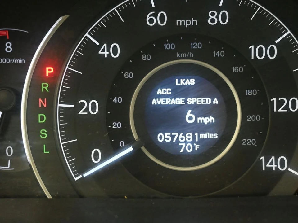 2015 Honda CR-V 4th Gen - Image 16 of 21
