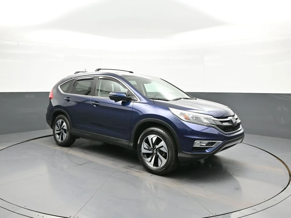 2015 Honda CR-V 4th Gen - Image 4 of 21