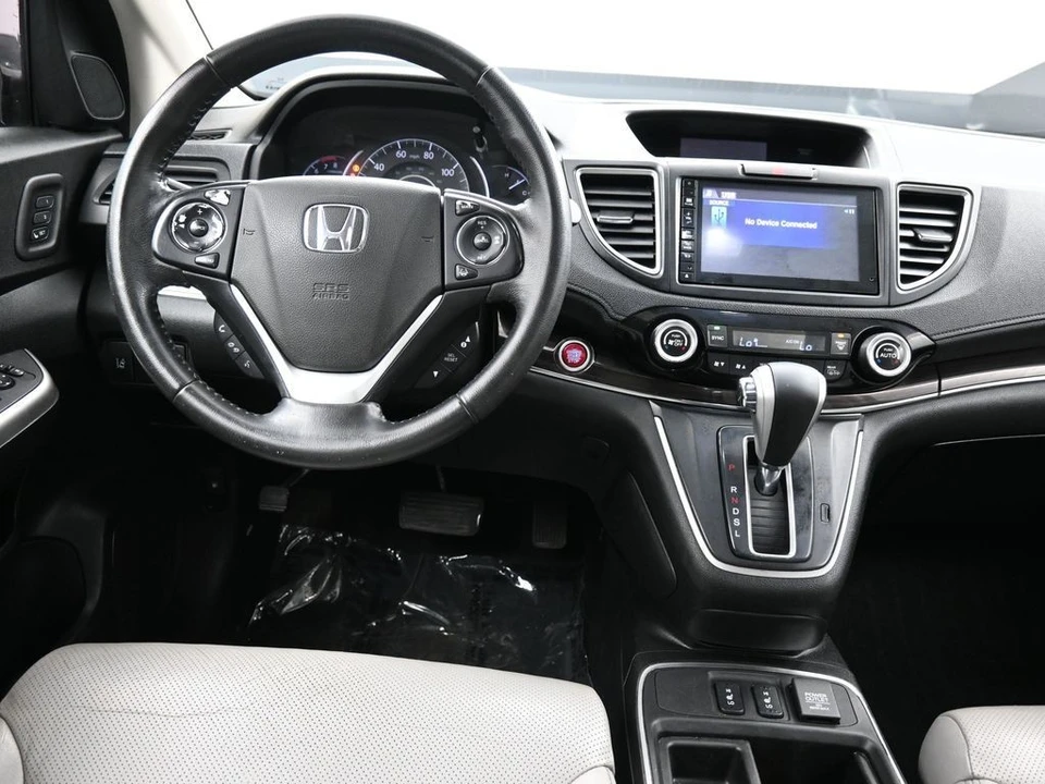 2015 Honda CR-V 4th Gen - Image 20 of 21