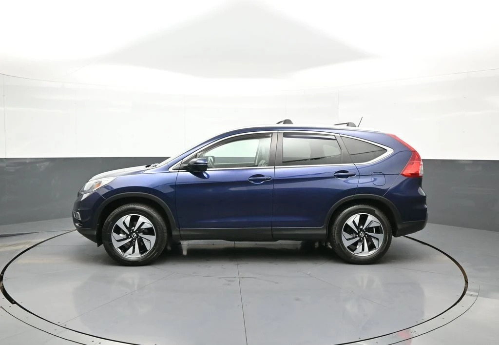 2015 Honda CR-V 4th Gen - Image 9 of 21