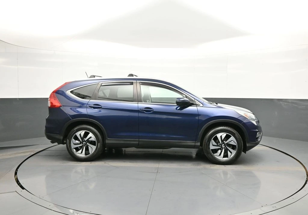 2015 Honda CR-V 4th Gen - Image 5 of 21