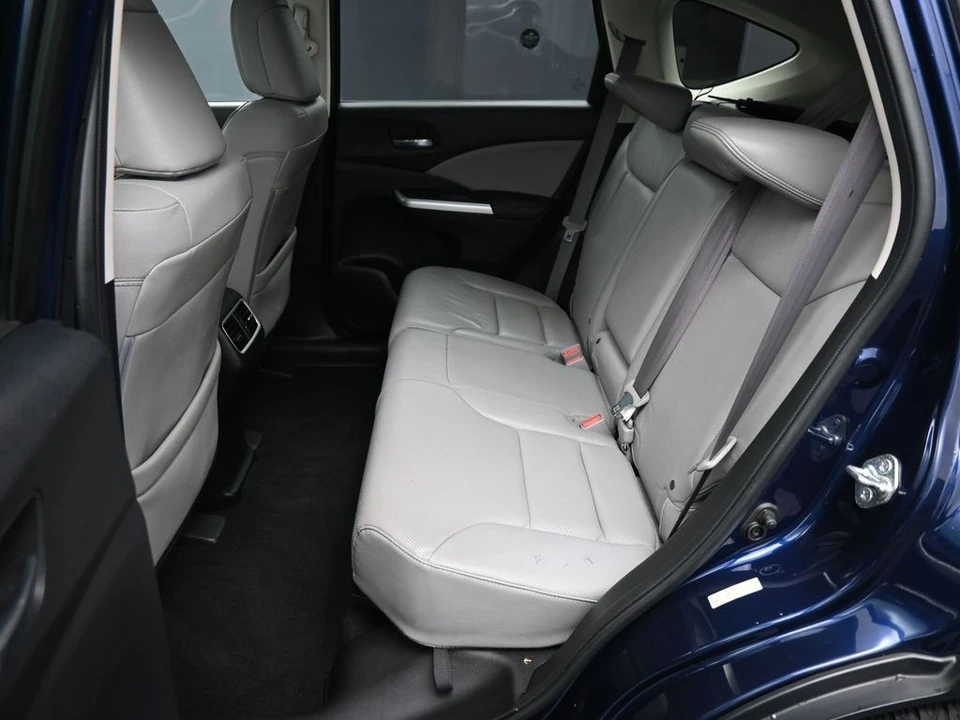 2015 Honda CR-V 4th Gen - Image 21 of 21