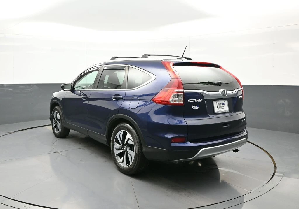 2015 Honda CR-V 4th Gen - Image 8 of 21
